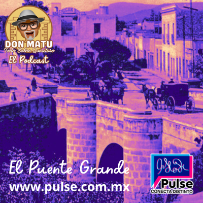 episode El Puente Grande artwork