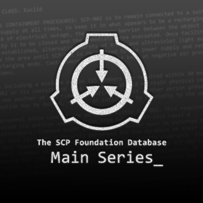 episode SCP-147 - Anachronistic Television artwork