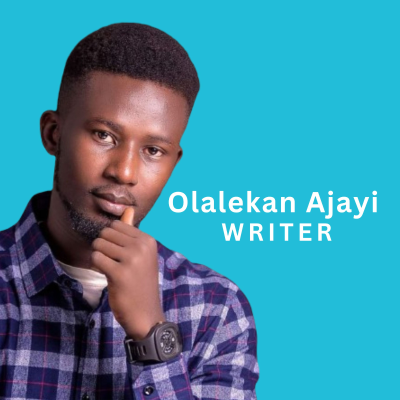 episode According to Olalekan Ajayi learn 3 important skills for every freelance content writer artwork