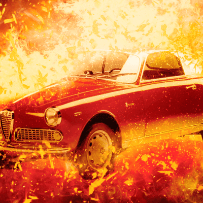 episode Cosa Nostra 06: Primera guerra de mafia artwork