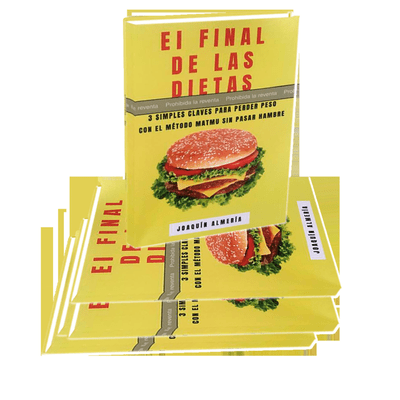 episode El Final de las Dietas Ep. 9 artwork