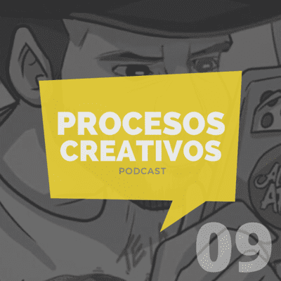 episode Episodio 9: Emma Gorjón artwork