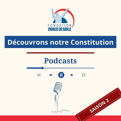 episode Découvrons notre Constitution – S2 Ep.7 : La fraternité artwork