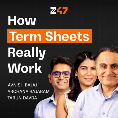 episode 223: Trends in Term Sheets: What Founders Need to Know artwork