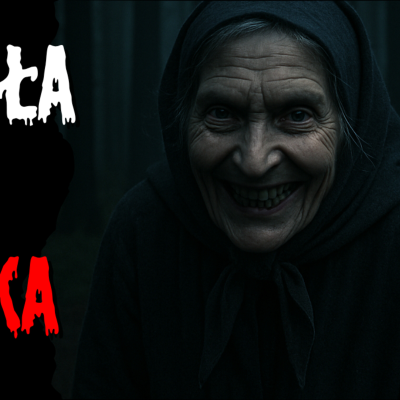 episode #166.PARANORMALNE historie widzów: HOTEL z którego uciekają pracownicy & ONA CZEKAŁA W LESIE! artwork