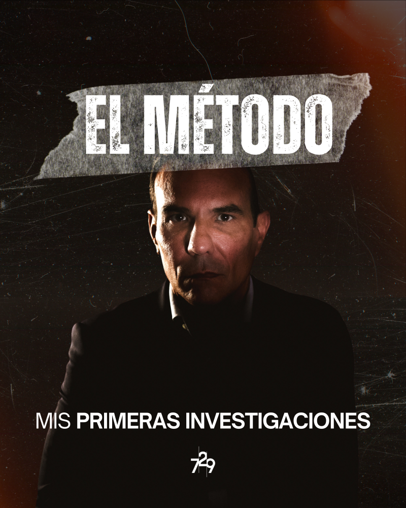 El método cover