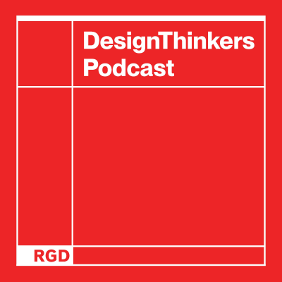 DesignThinkers Podcast