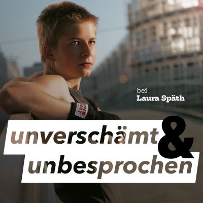 episode Kurz & Schamlos 19: Auf Scham anderer reagieren? artwork