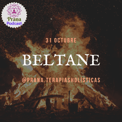 episode Beltane - 31 Octubre artwork