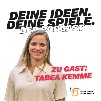 episode Tabea Kemme: "Ich traue dem Team den EM-Titel zu." artwork