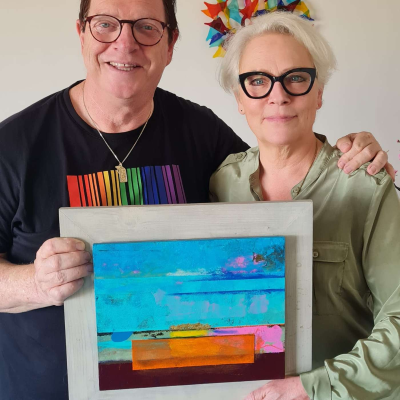 episode Aflevering 115 - Sylvi Lane artwork