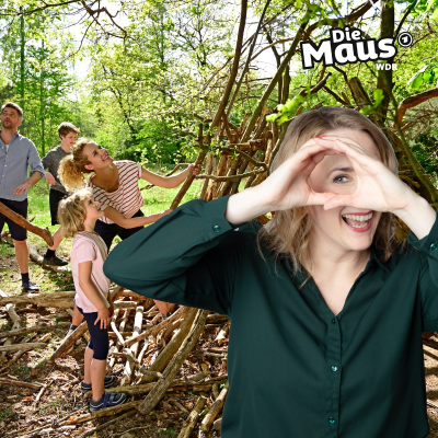 episode Wild und draußen artwork