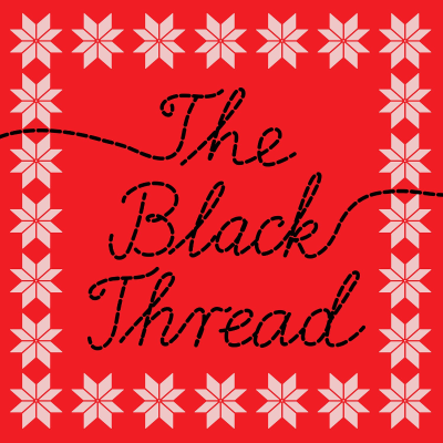 episode The Black Thread, Ep 1 | Meet the Norwegians artwork