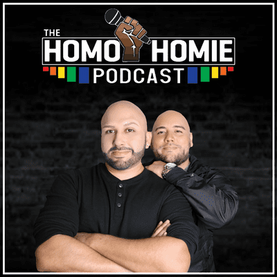 episode Ep. 41: Season 2 Finale: Too Much Sugar In His Tank! artwork