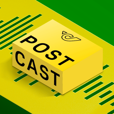 Postcast