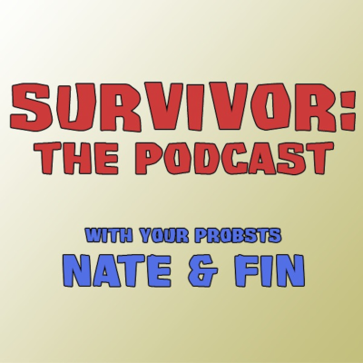episode Survivor The Podcast Episode 0.1 artwork