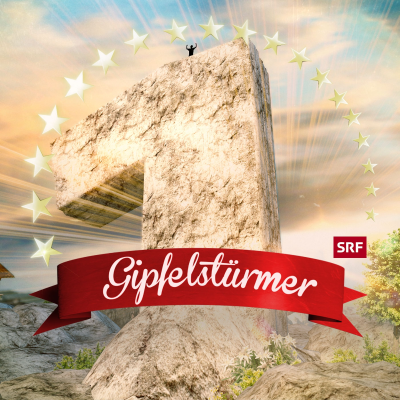 Gipfelstürmer