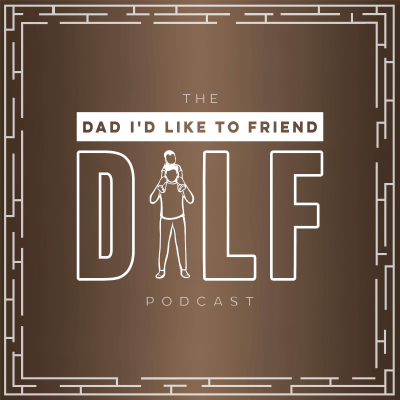 episode The Key To Accessing More JOY (DILF Quick Hit) - DILF RePlay artwork