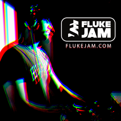 episode FLUKE JAM - NU I DEEP (L-Radio 104.9) #67 artwork