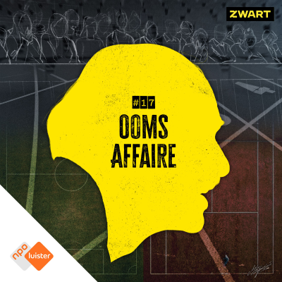episode #17 - Ooms Affaire artwork
