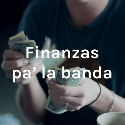 episode Fraude piramidal artwork