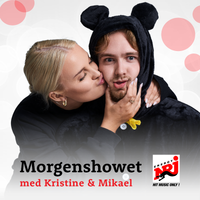 Morgenshowet - NRJ Norge