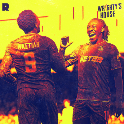 episode Crystal Palace Blows Fulham Away, the Rest of the FA Cup, Baller League, and More! artwork