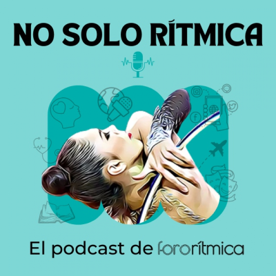 Billede af showet No Solo Rítmica