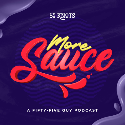 More Sauce: Design for Growth