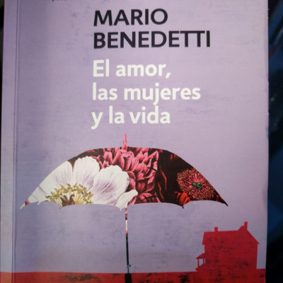 episode Poemas eróticos de Mario Benedetti artwork