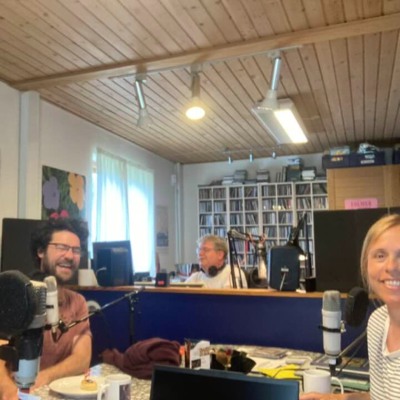 episode 06 Stemmer fra Nødebo artwork