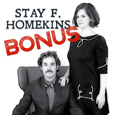 episode *Bonus episode* AND JUST LIKE THAT recap (s3 ep10) artwork