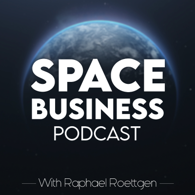 Space Business Podcast