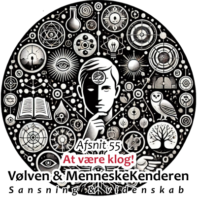 episode At være klog - intelligens artwork