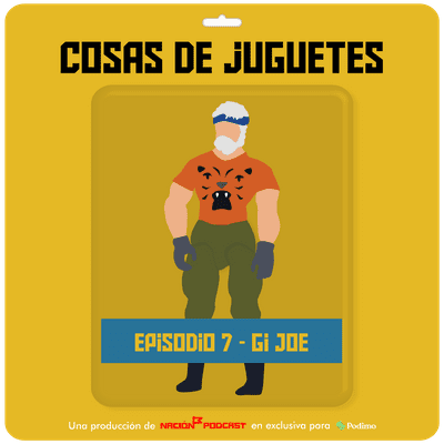 cosas de juguetes
