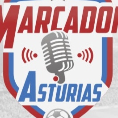 episode MARCADOR ASTURIAS JORNADA 3 SPORTING - CULTURAL artwork