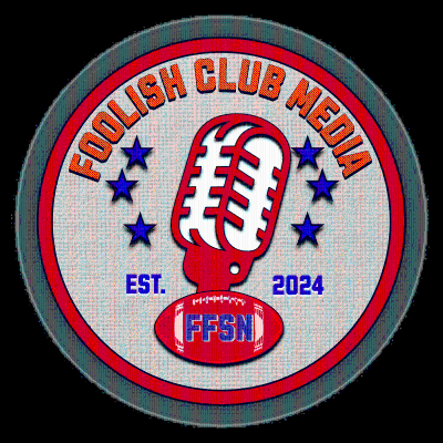 Foolish Club Media: A Kansas City Chiefs Podcast Network