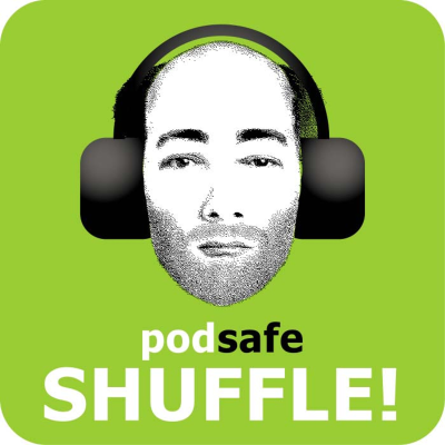episode podsafe SHUFFLE! 51 artwork