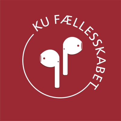 episode KU fællesskabet: Lokomotivo Antropolova artwork