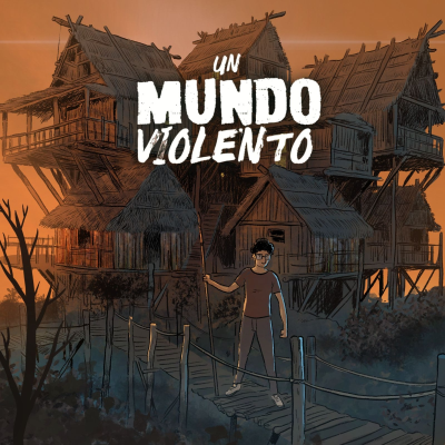 episode 30 - El bosque encantado (2ª parte) artwork