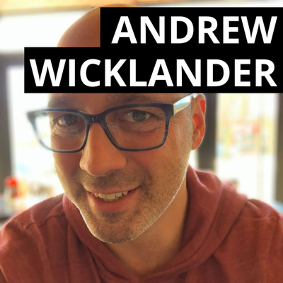 episode Andrew Wicklander | Founder of Tula Software artwork