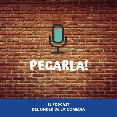 Pegarla!