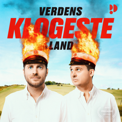 Verdens klogeste land