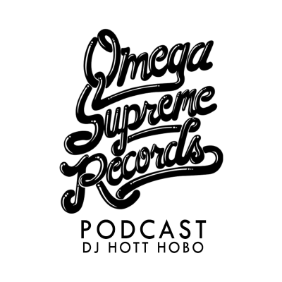 episode DJ HOTTHOBO artwork