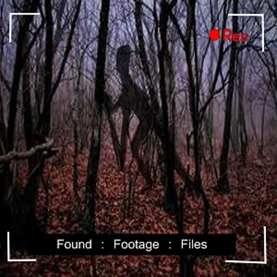 Found Footage Files