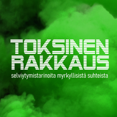 Toksinen rakkaus