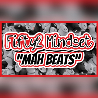 episode “Mah Beats” artwork