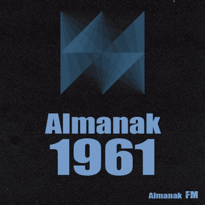 episode 1961 Yılı Almanak - 1961 yılında neler oldu artwork