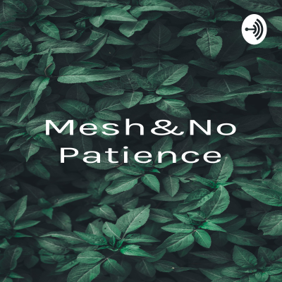 episode No Patience artwork