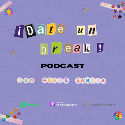 episode Diferente. artwork